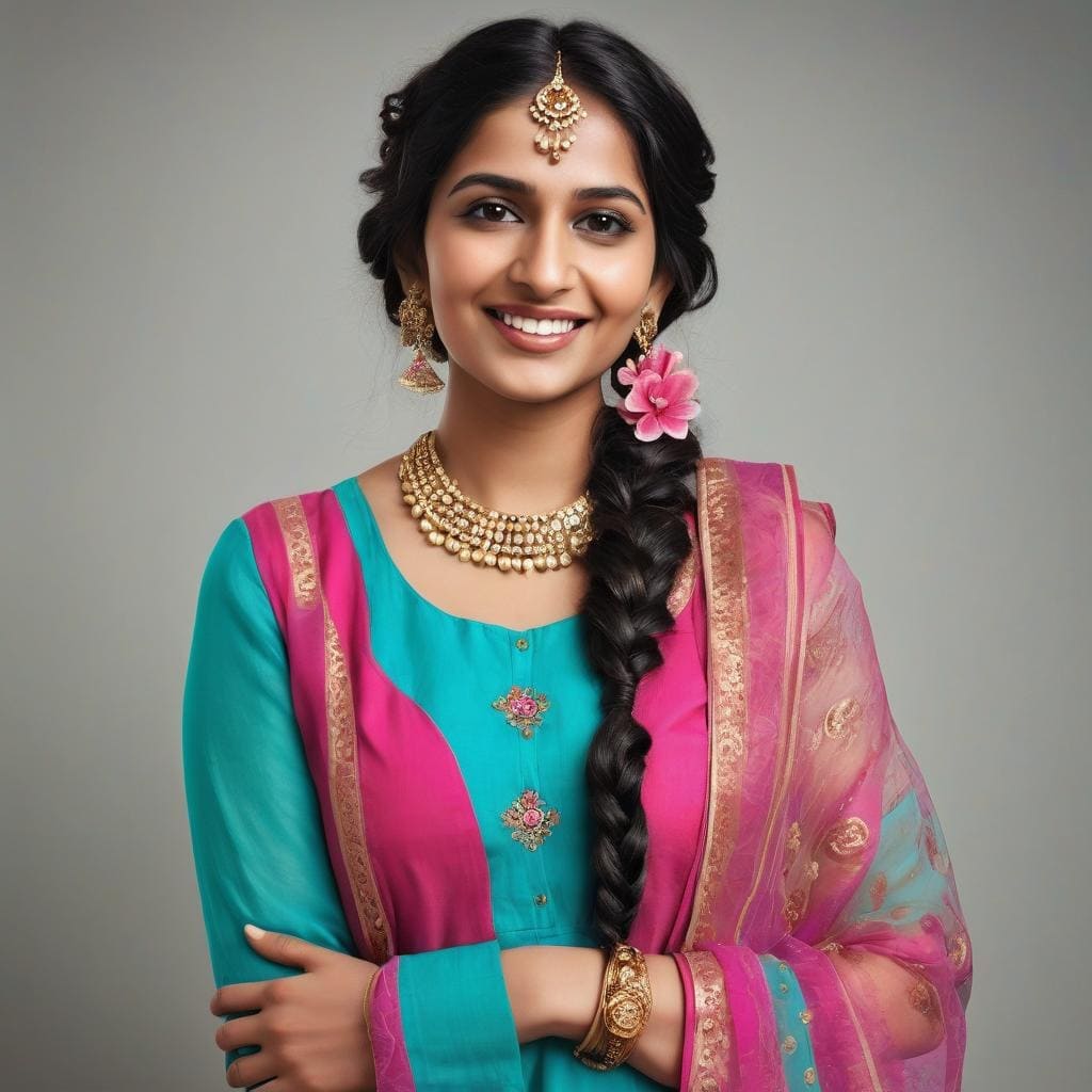Meera Reddy