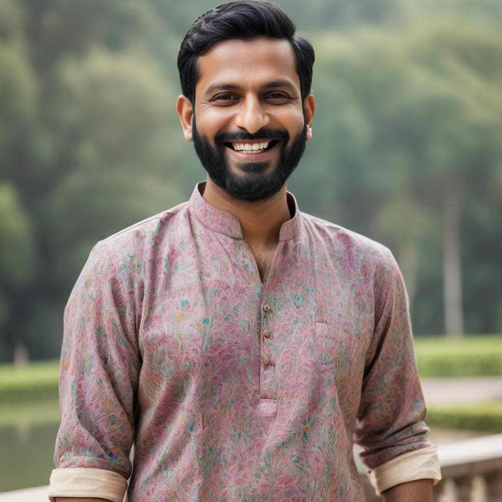 Rohit Kapoor