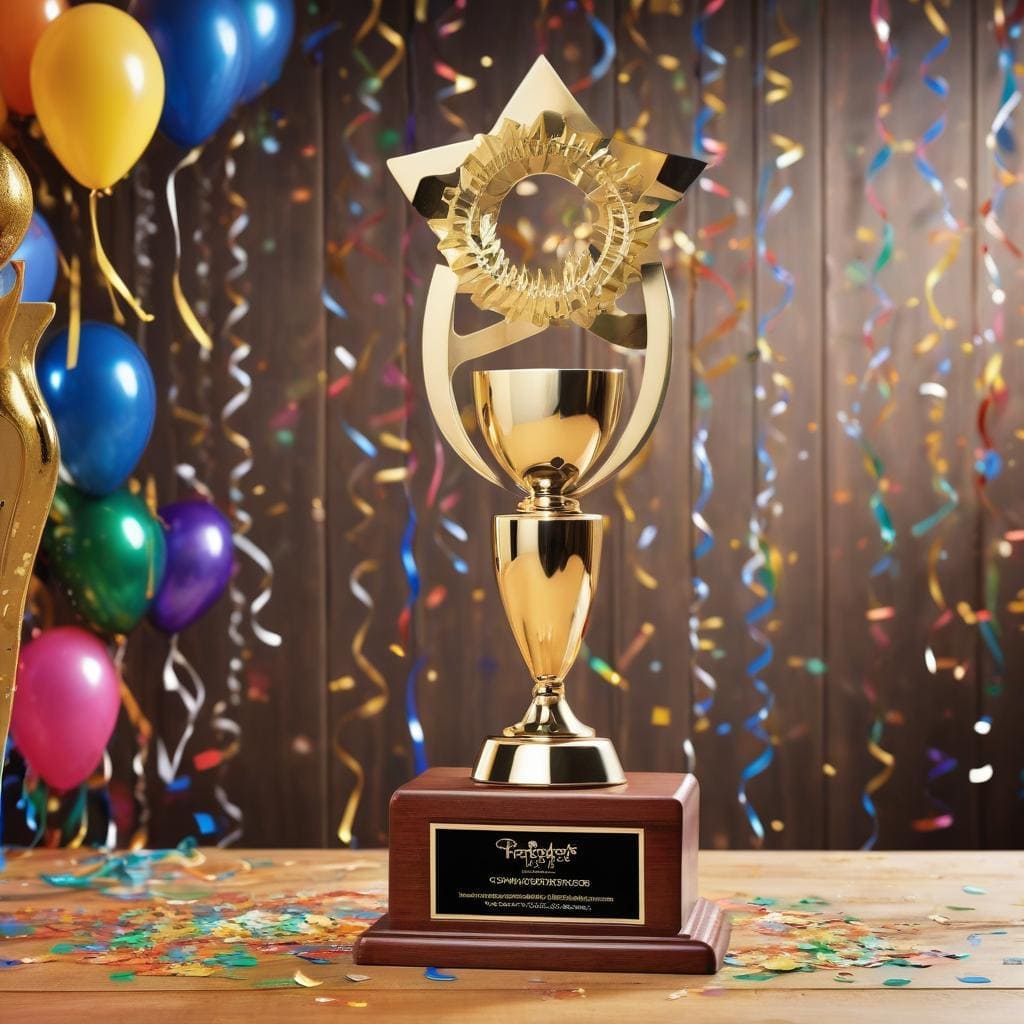 Customer Excellence Award 2023