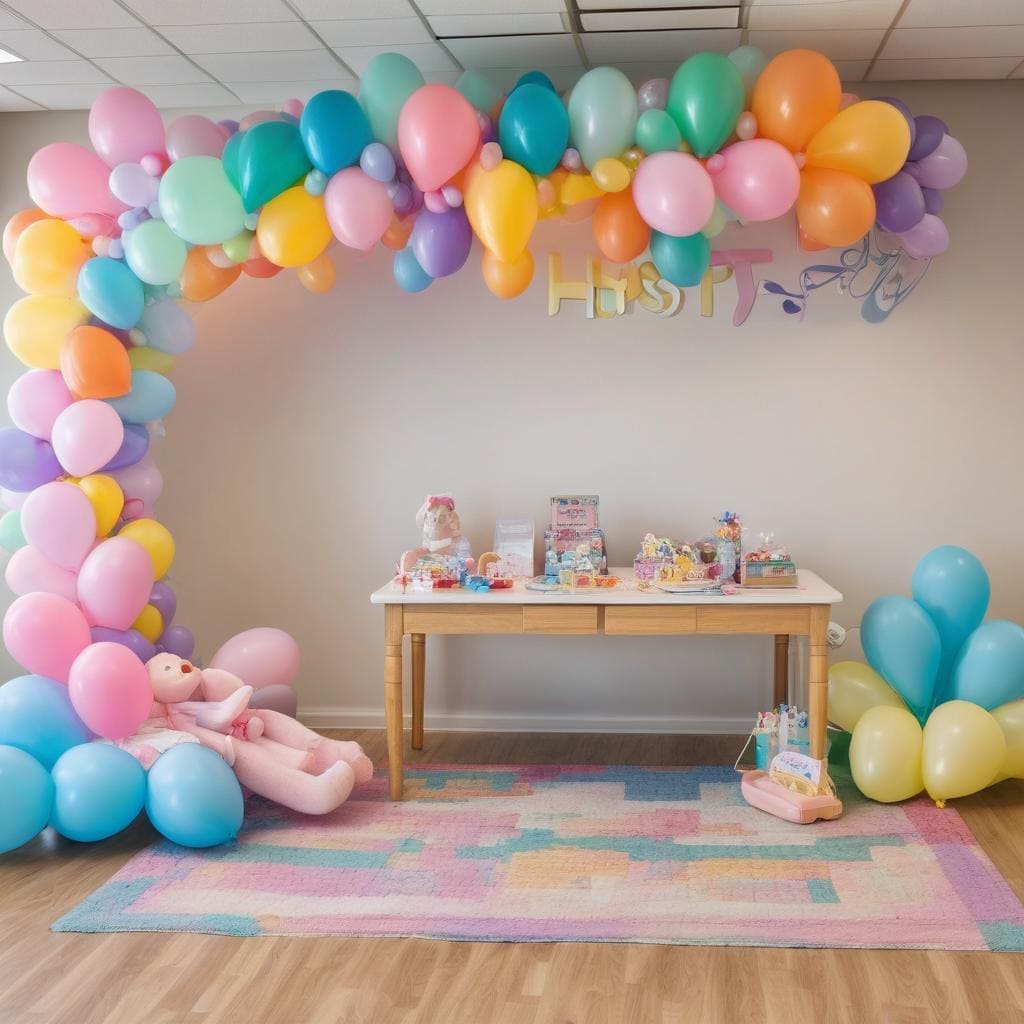 Hospital Joy Program