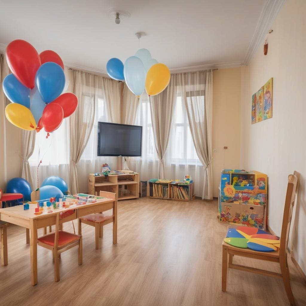 Indoor Party Games