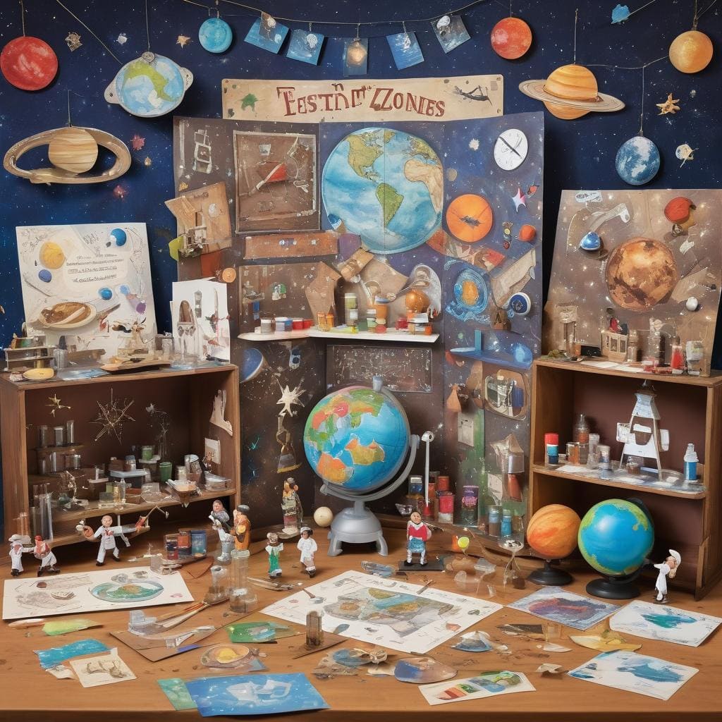 10 Unique Theme Ideas for Kids' Parties