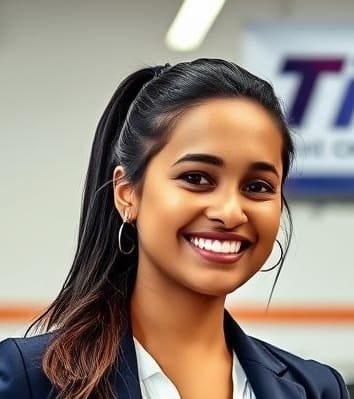 Anita Sharma