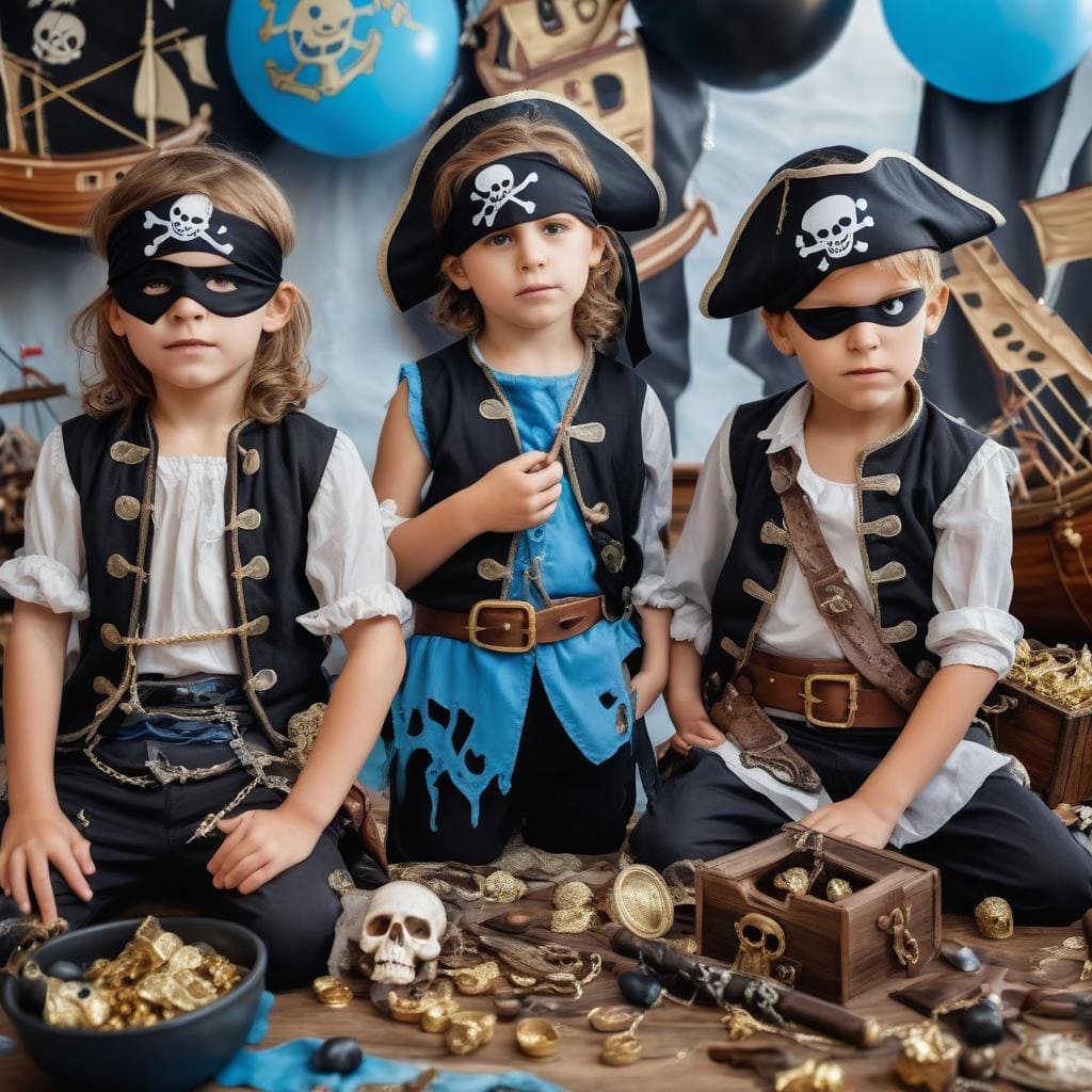 Pirate Party