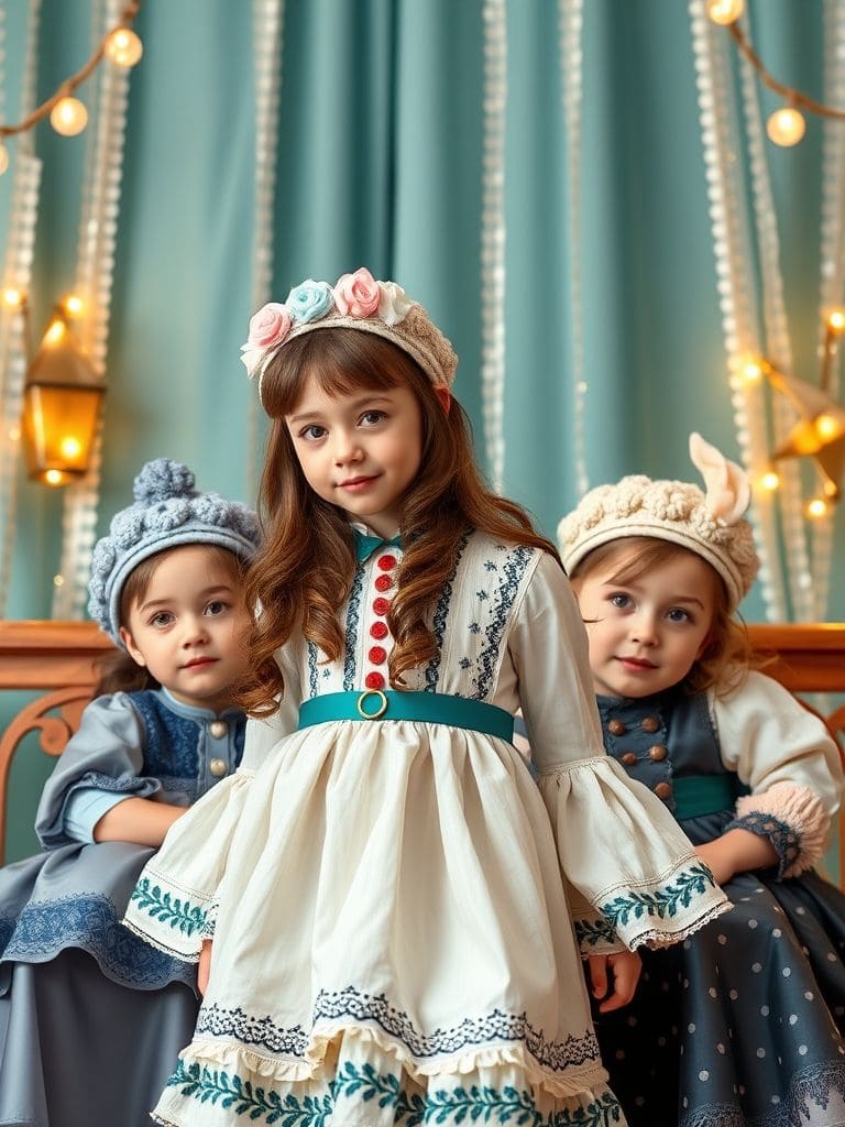Fairy Tale Wonderland