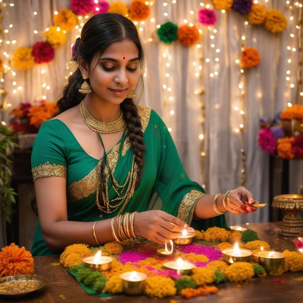 Priya Sharma