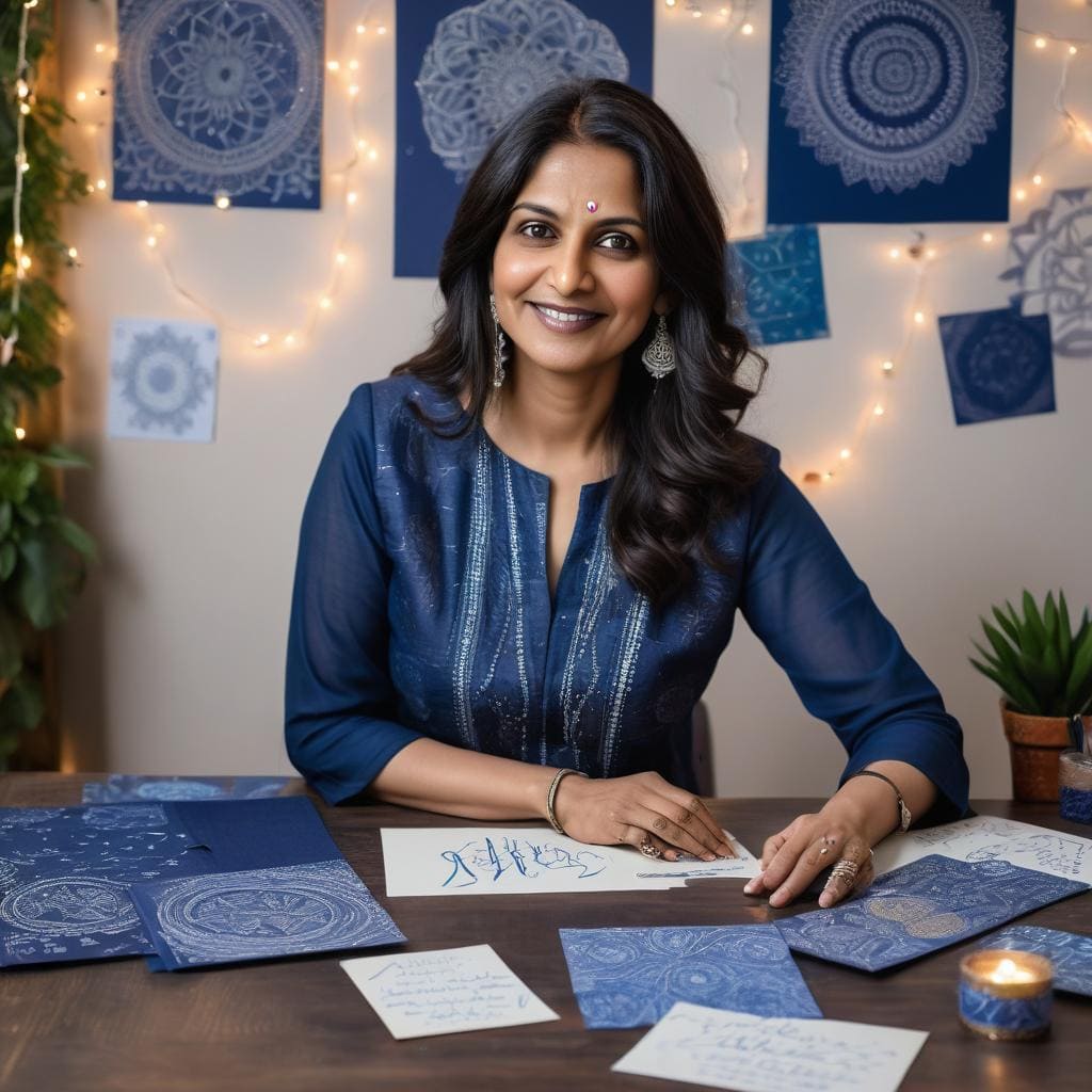 Sunita Reddy