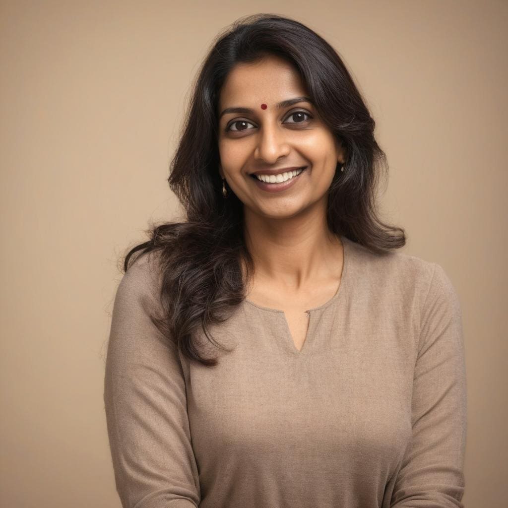 Lakshmi Nair