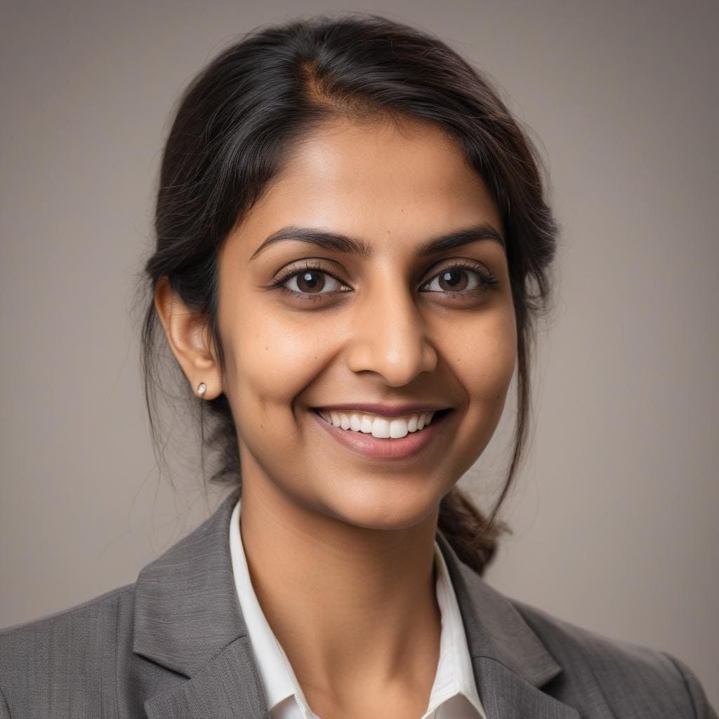 Priya Sharma