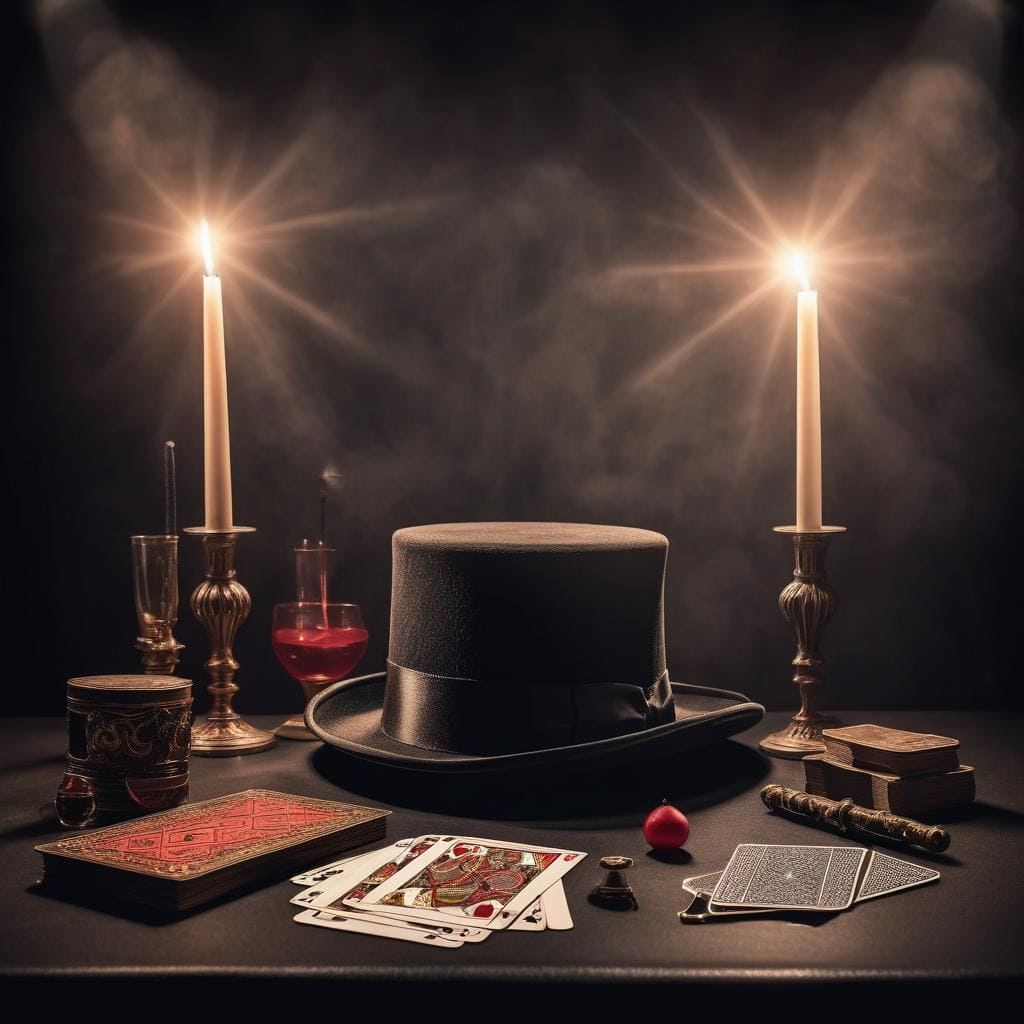 Magicians