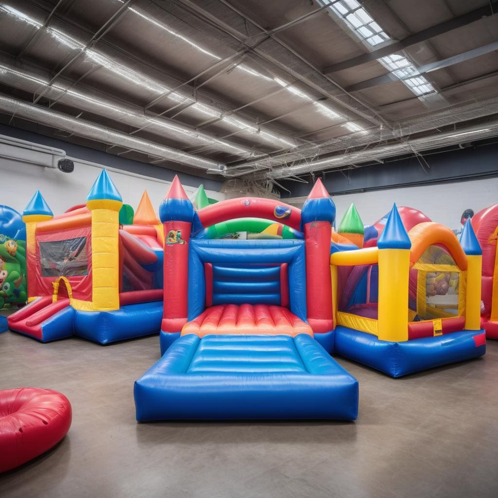 Bouncy Castle