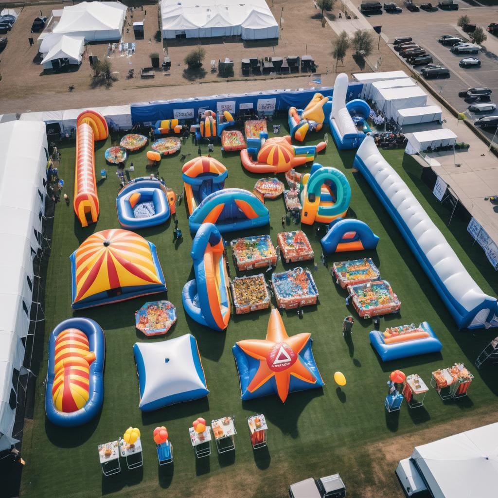 Corporate Family Day