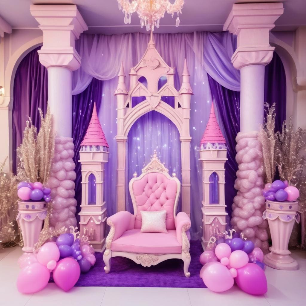 Themed Events