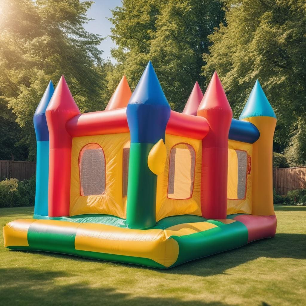 Bouncy Castle