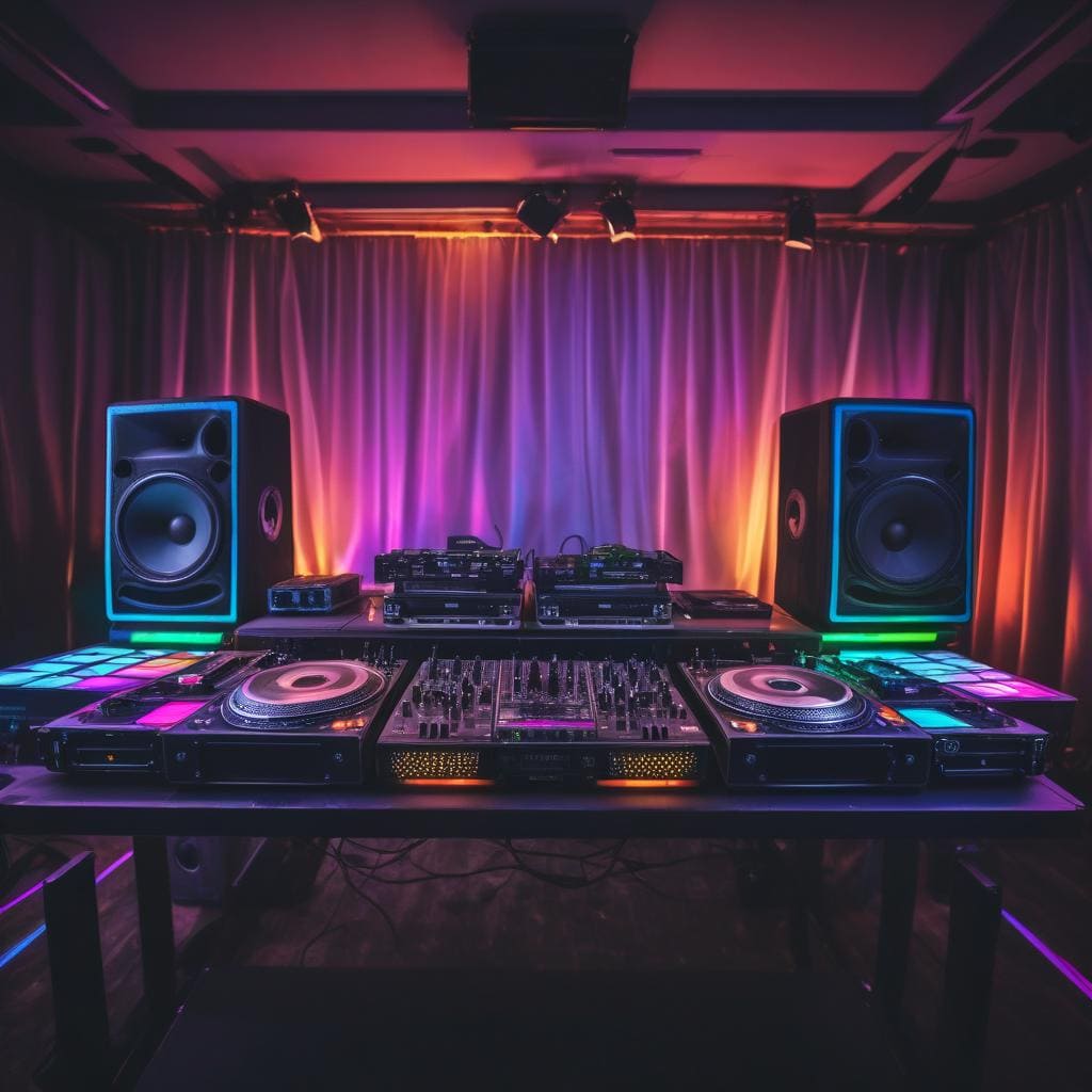DJ Services