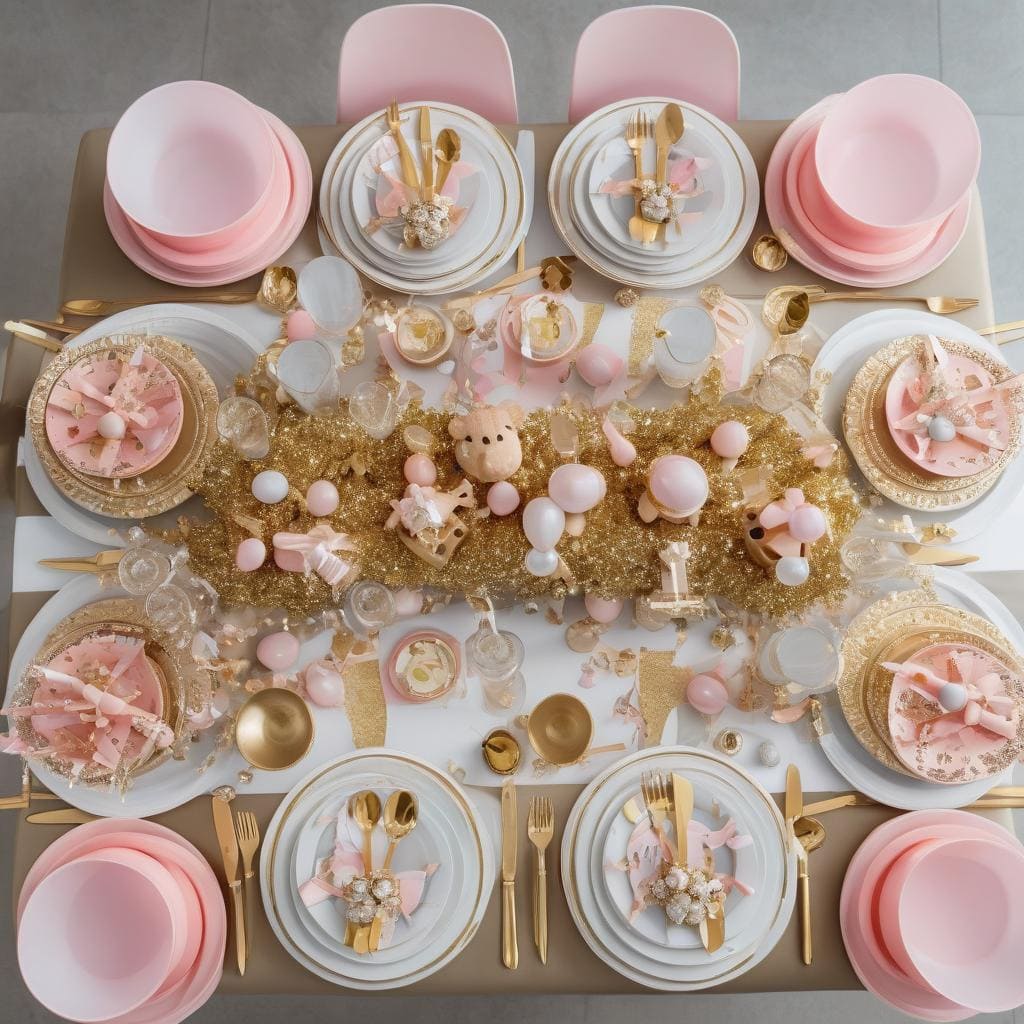 Table Decorations