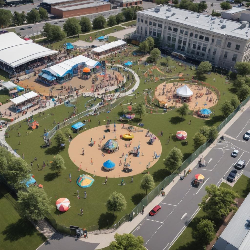 Community Festival