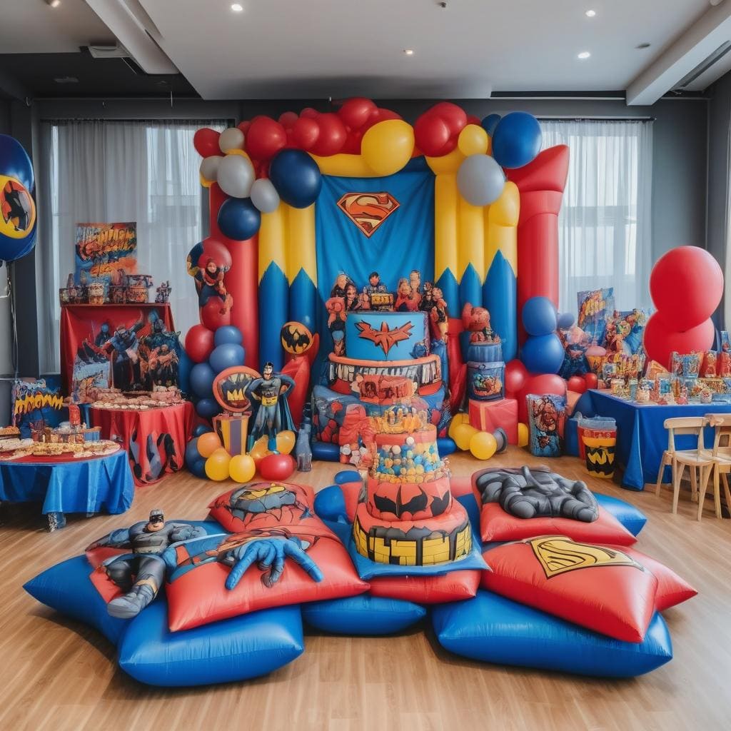 Birthday Party