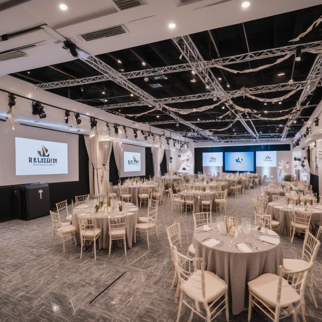 Corporate Events