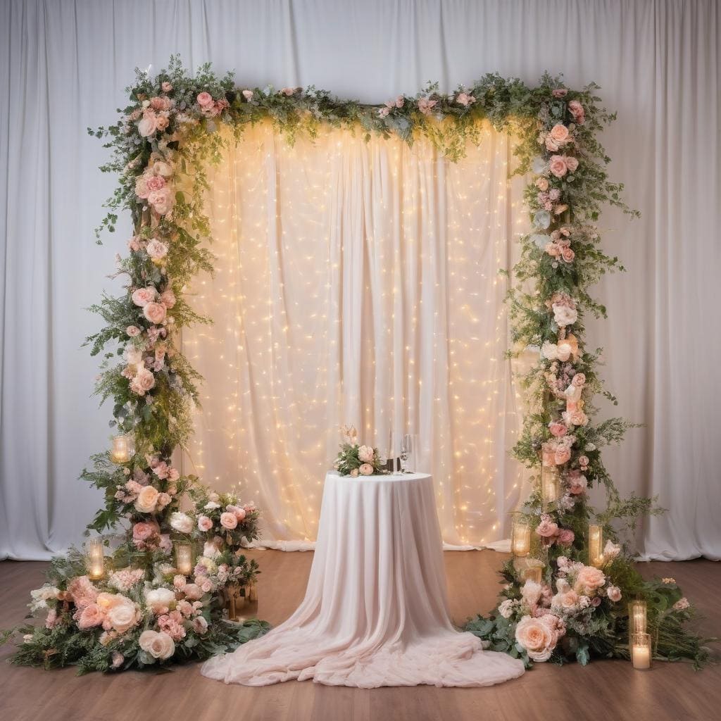 Photo Backdrops