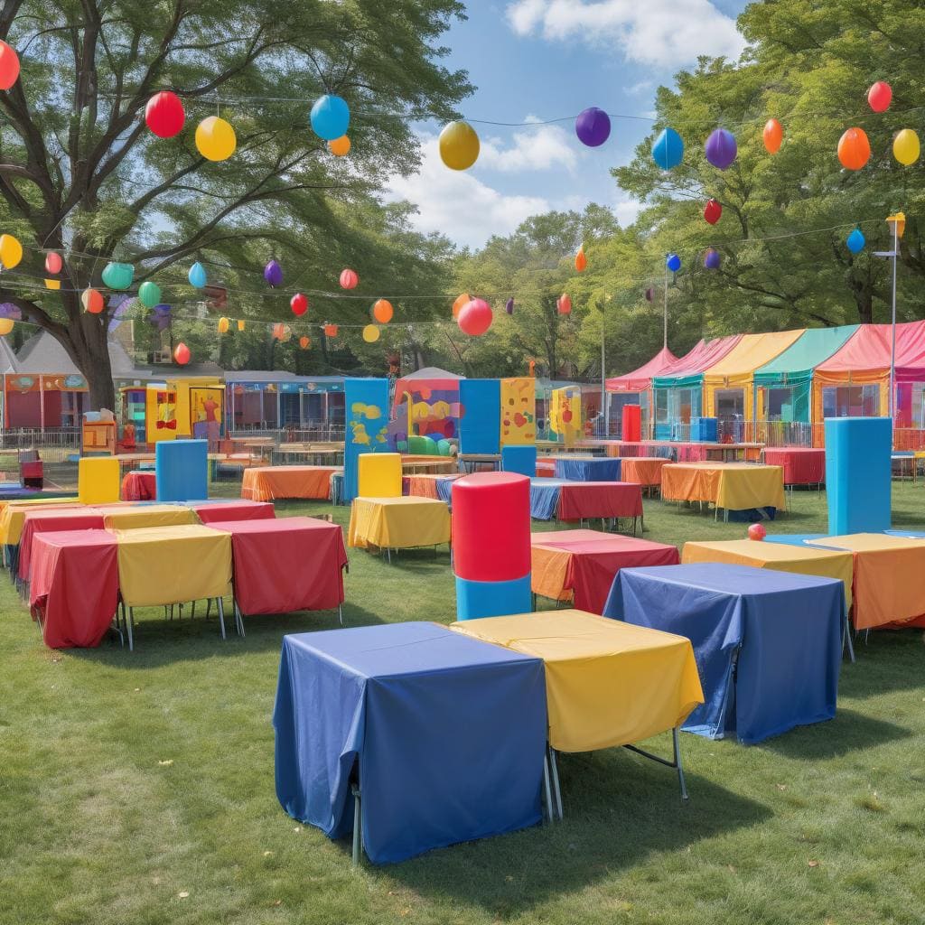 School Events