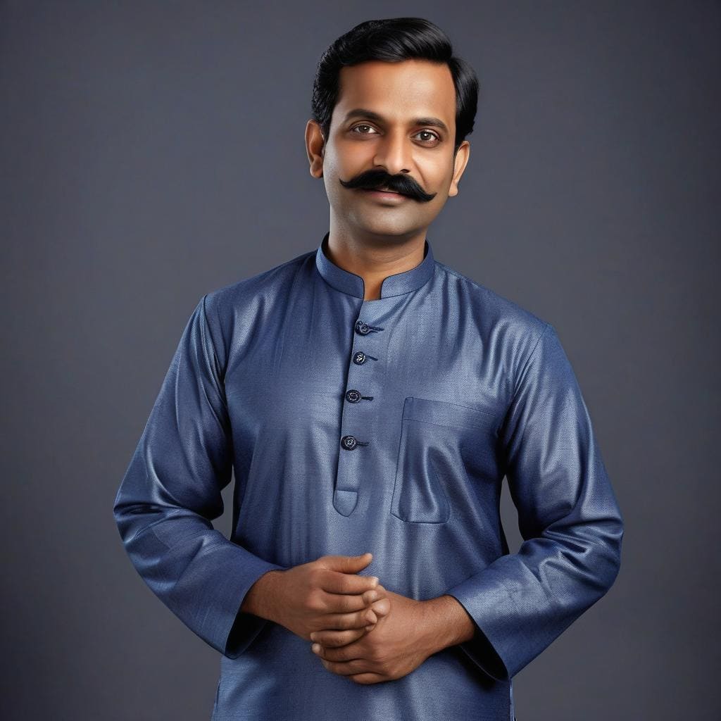 Rahul Singh