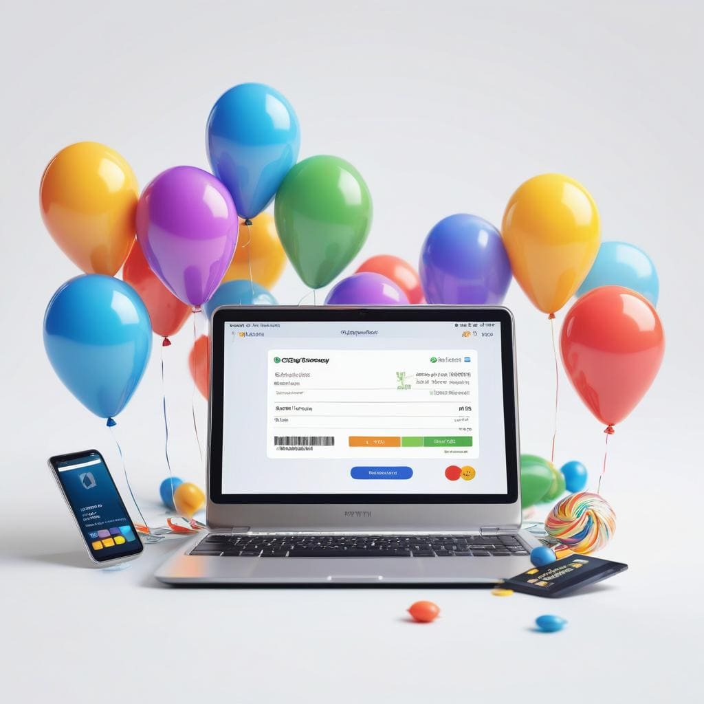Payment Gateways